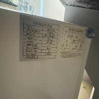 K2 Scientific Undercounter Refrigerator image 1